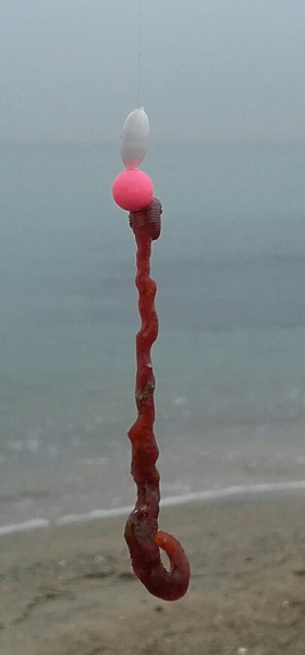 Perles Flottantes Nearcos - Surfcasting-34 - Pêche en Mer
