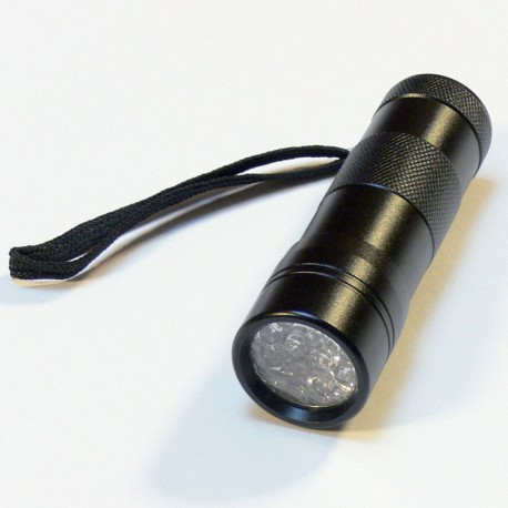Lampe UV (12 LEDS)