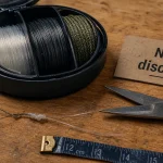 Fil de peche nylon, fluorocarbone ou tresse pour éviter la casse