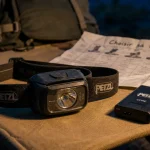 Lampe frontale Petzl : choisir PERFORMANCE, ADVANCED ou DISCOVER