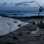 Bas de ligne surfcasting : diamètre et longueur