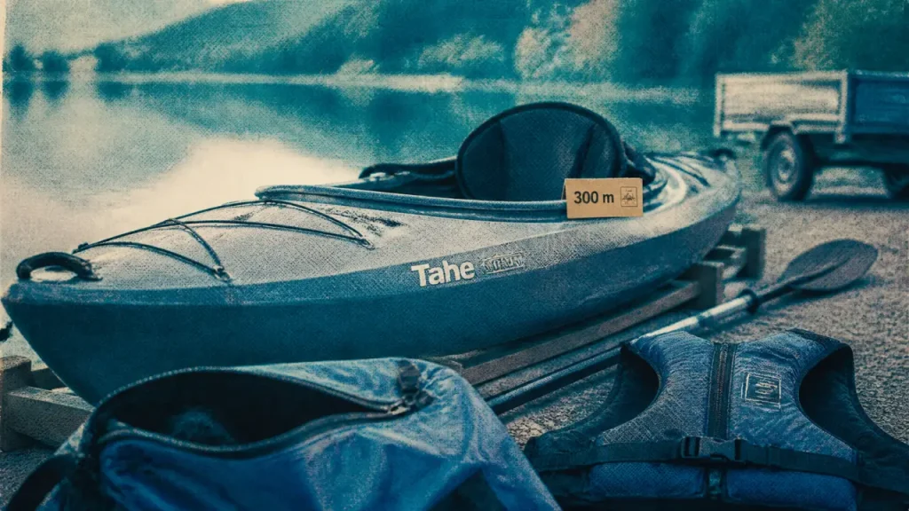 Bic kayak : choisir entre rigide, gonflable ou familial selon votre usage