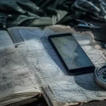 Spot de peche : carte marine et GPS pour choisir un coin exploitable selon les marées