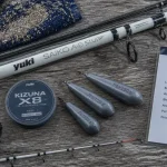 Canne yuki surfcasting longueur 4,20–4,90