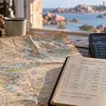 Horaires des marées perros guirec : heures et hauteur